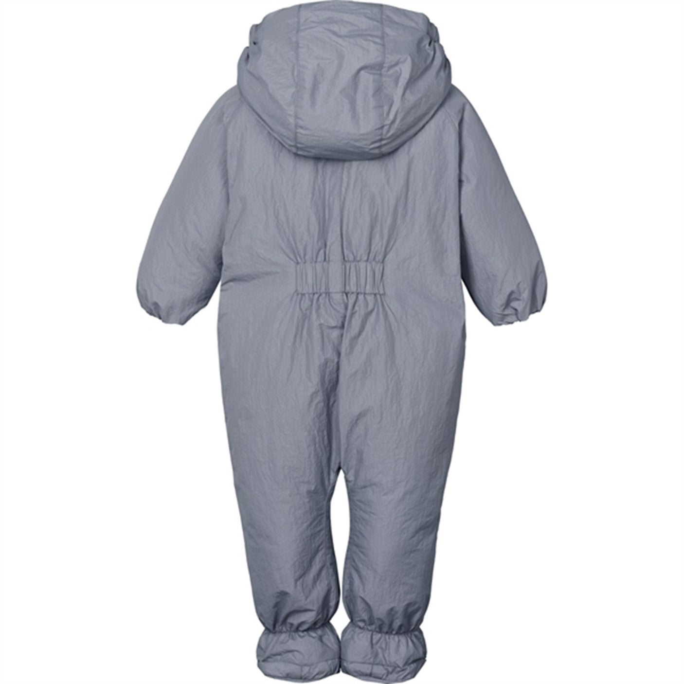 MarMar Feather Blue Omut Thermo Suit Ridé
