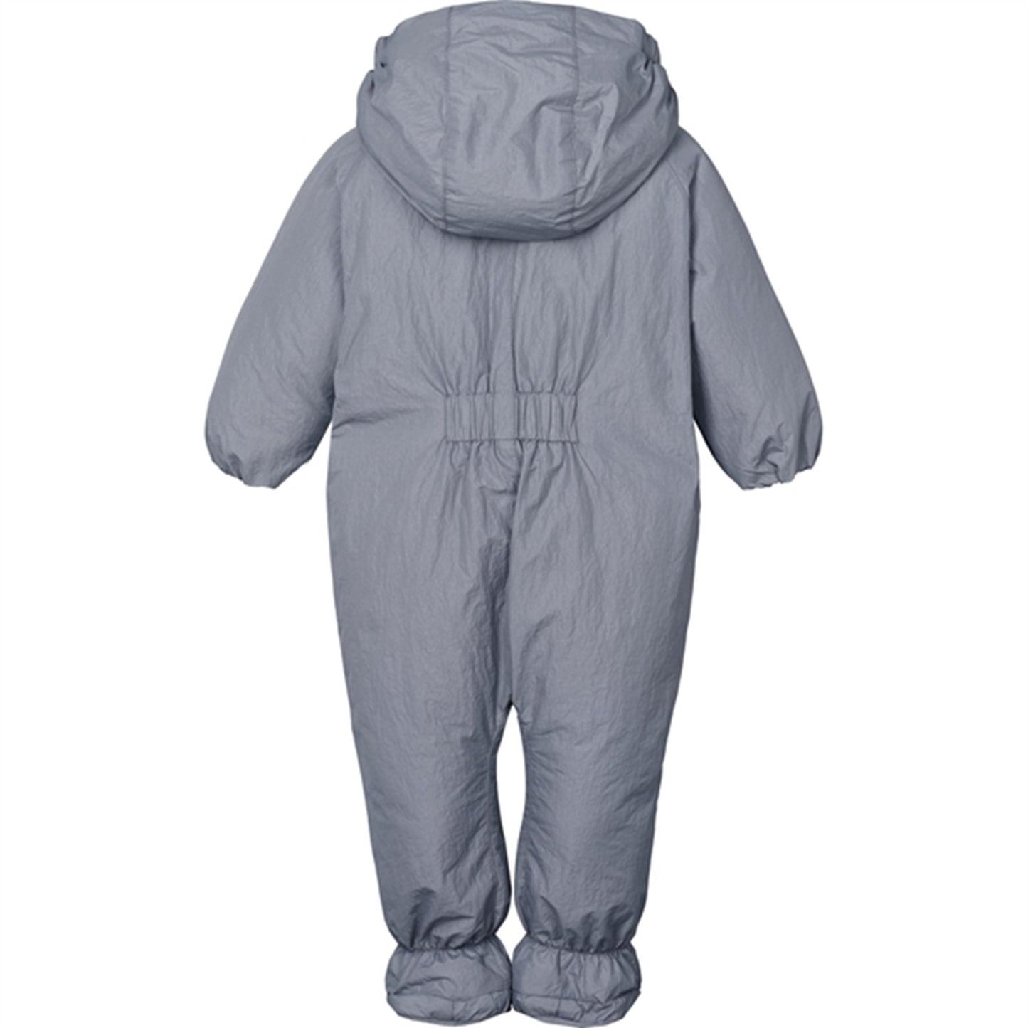MarMar Feather Blue Omut Thermo Suit Ridé