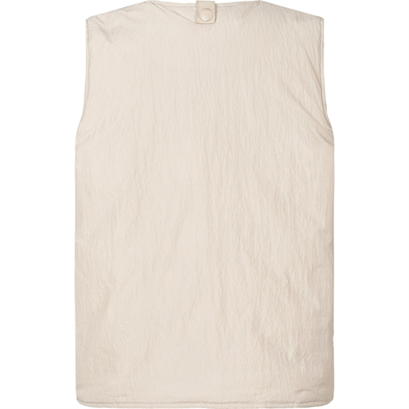 MarMar Moon Grey Orvella Thermo Vest Ridé