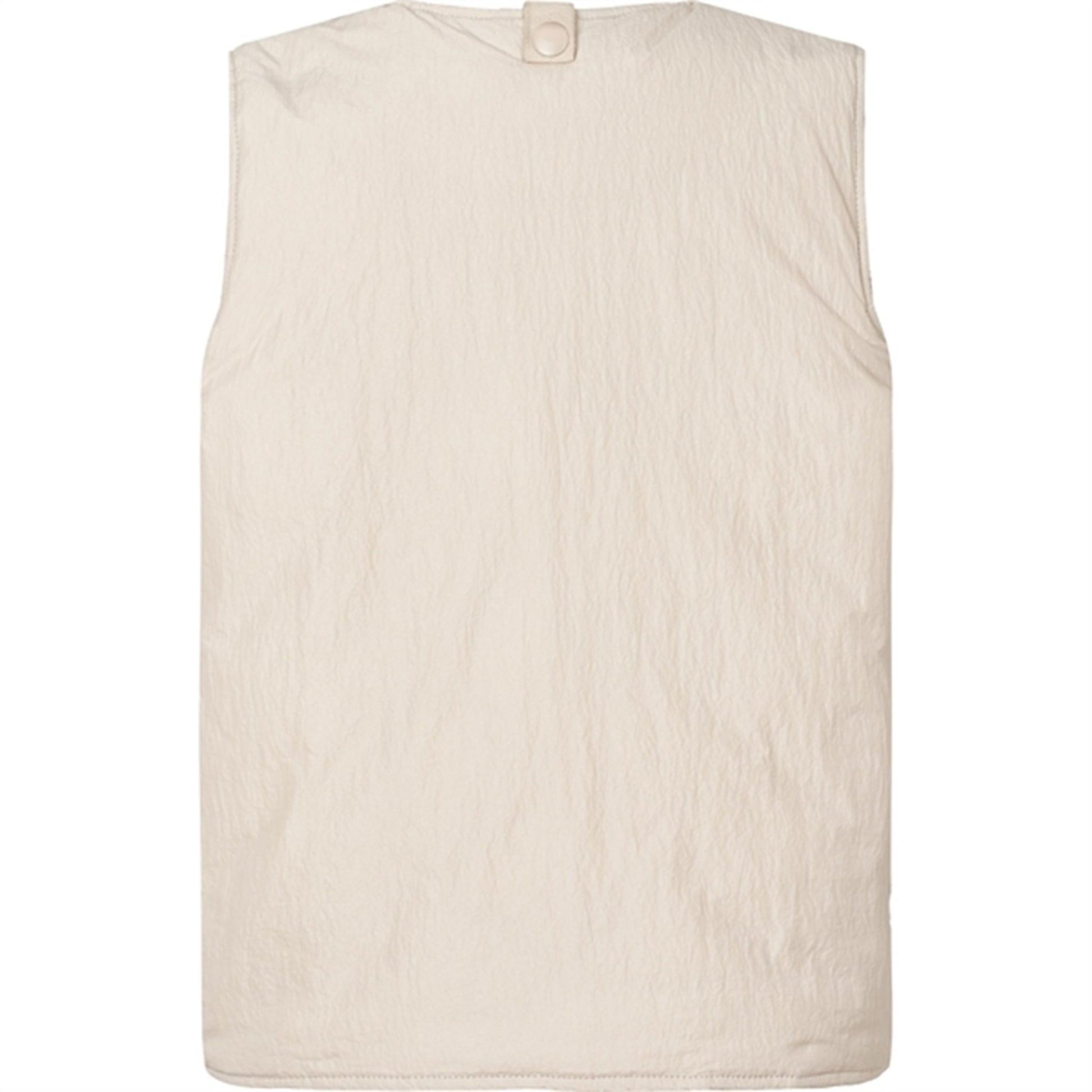 MarMar Moon Grey Orvella Thermo Vest Ridé