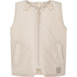 MarMar Moon Grey Orvella Thermo Vest Ridé