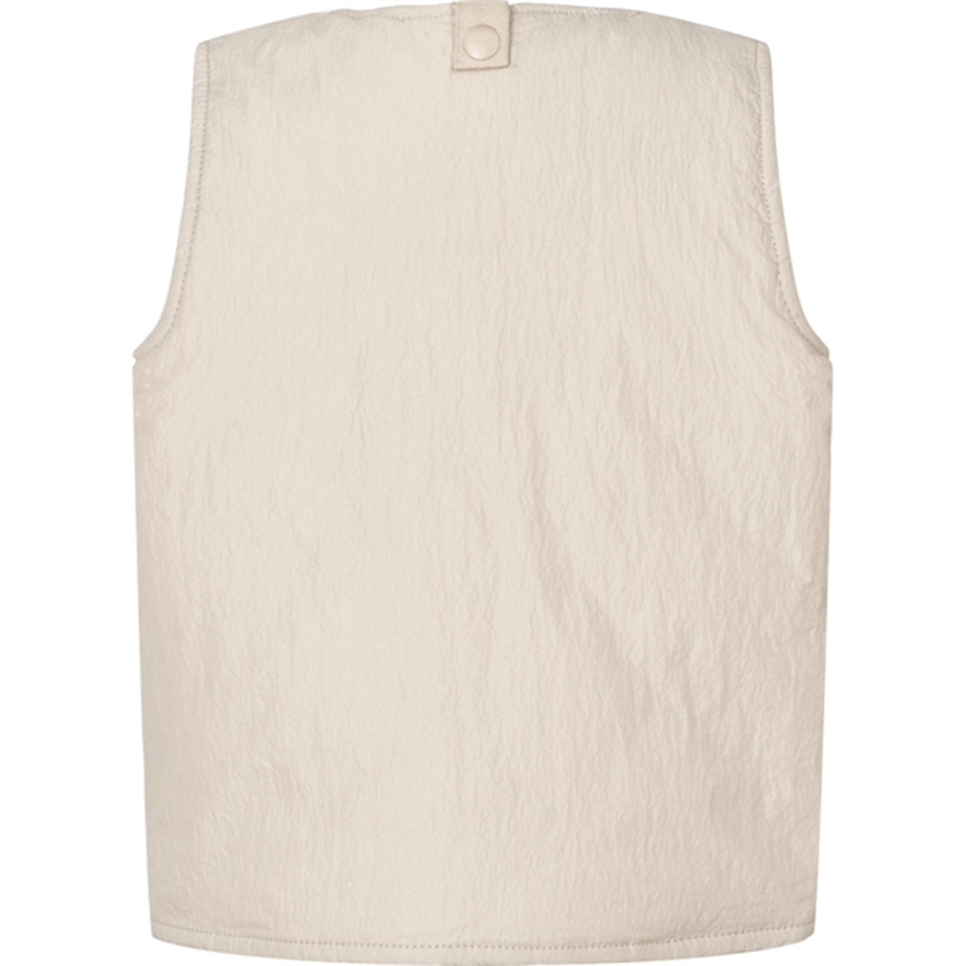 MarMar Moon Grey Orvella Thermo Vest Ridé