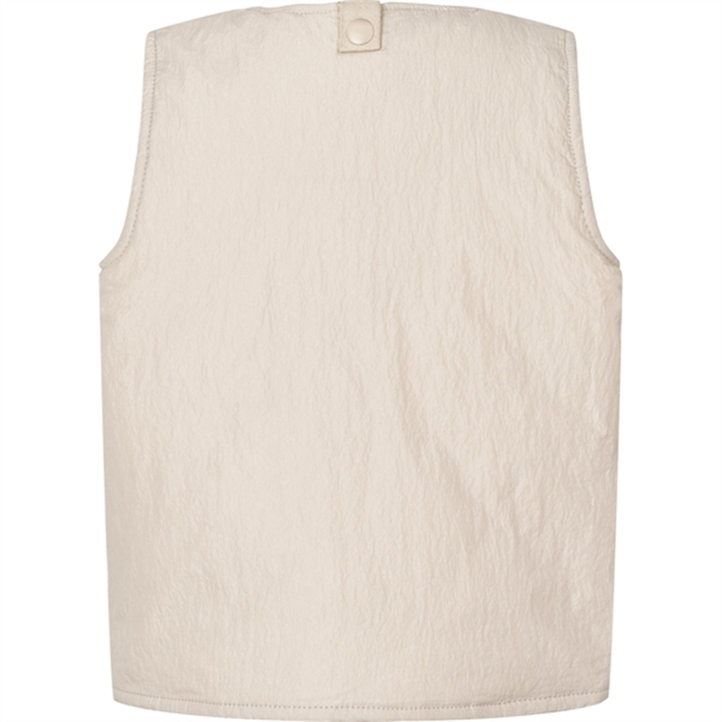 MarMar Moon Grey Orvella Thermo Vest Ridé