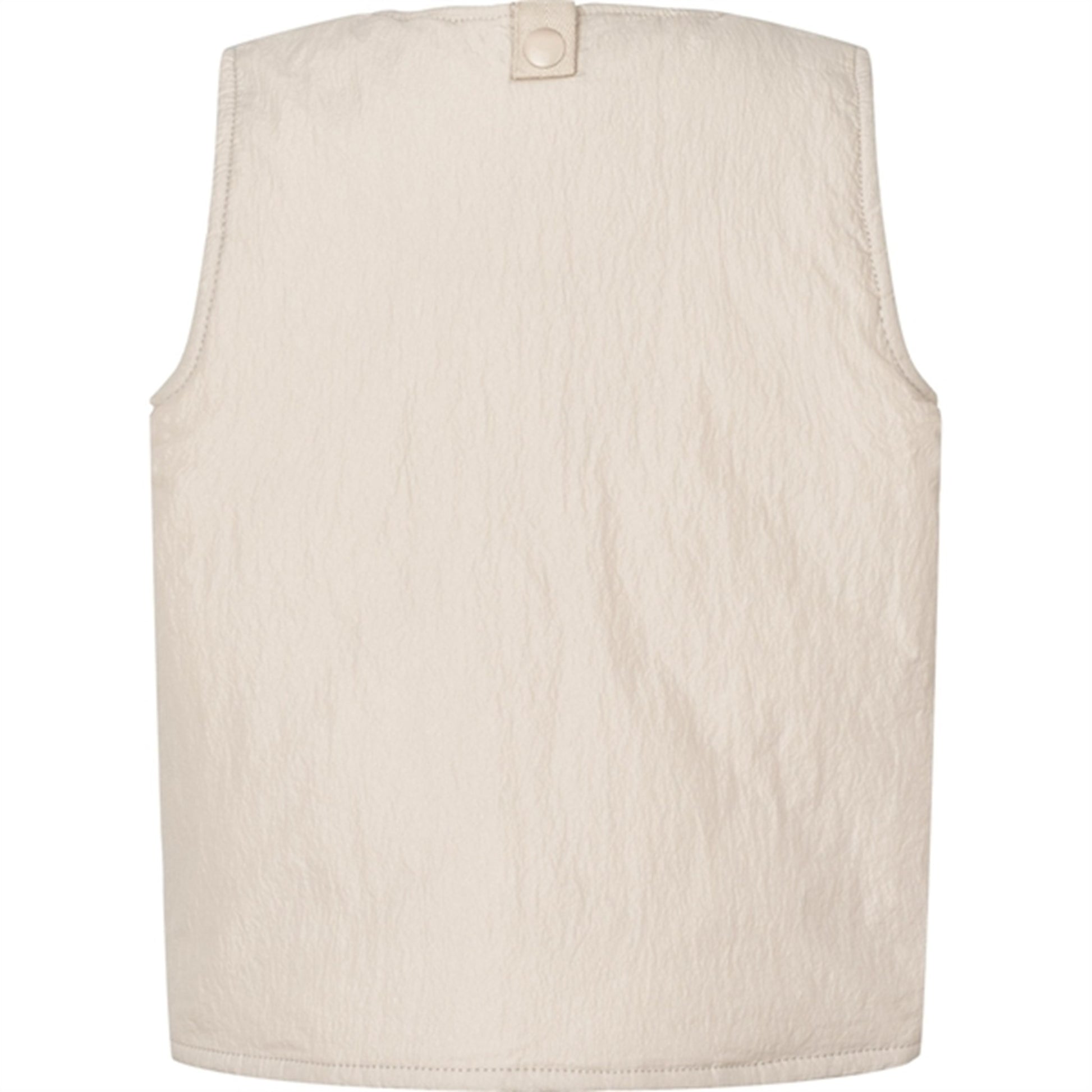 MarMar Moon Grey Orvella Thermo Vest Ridé