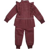 En Fant Thermal Set Wineyard Wine