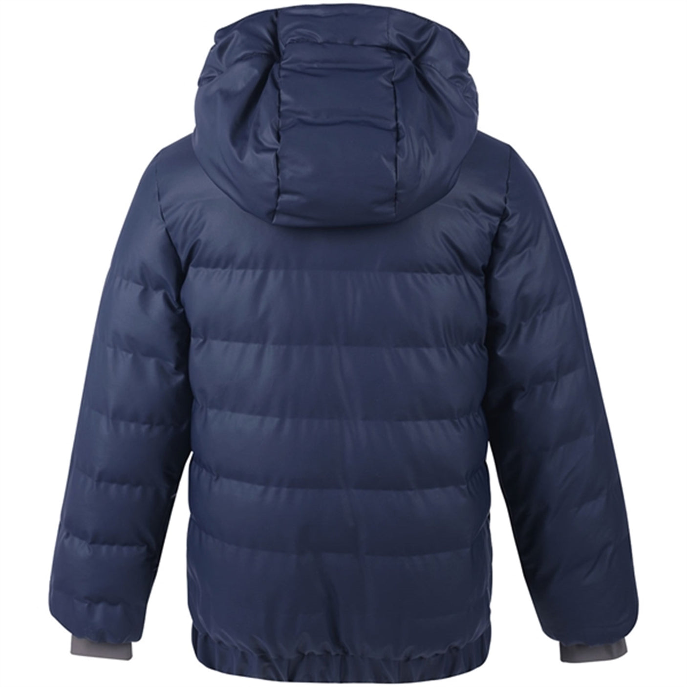 En Fant Padded Jacket PU Parisian Night