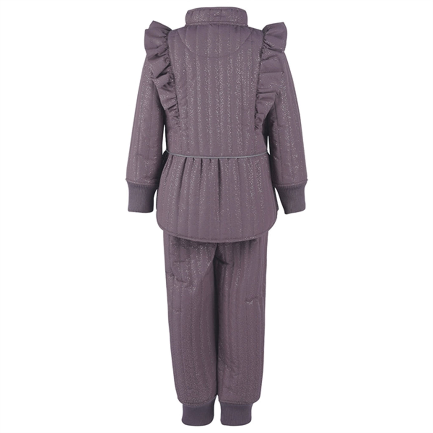 En Fant Thermal Set Glitter Flint