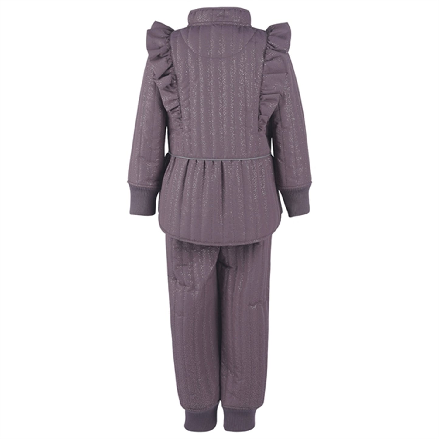 En Fant Thermal Set Glitter Flint