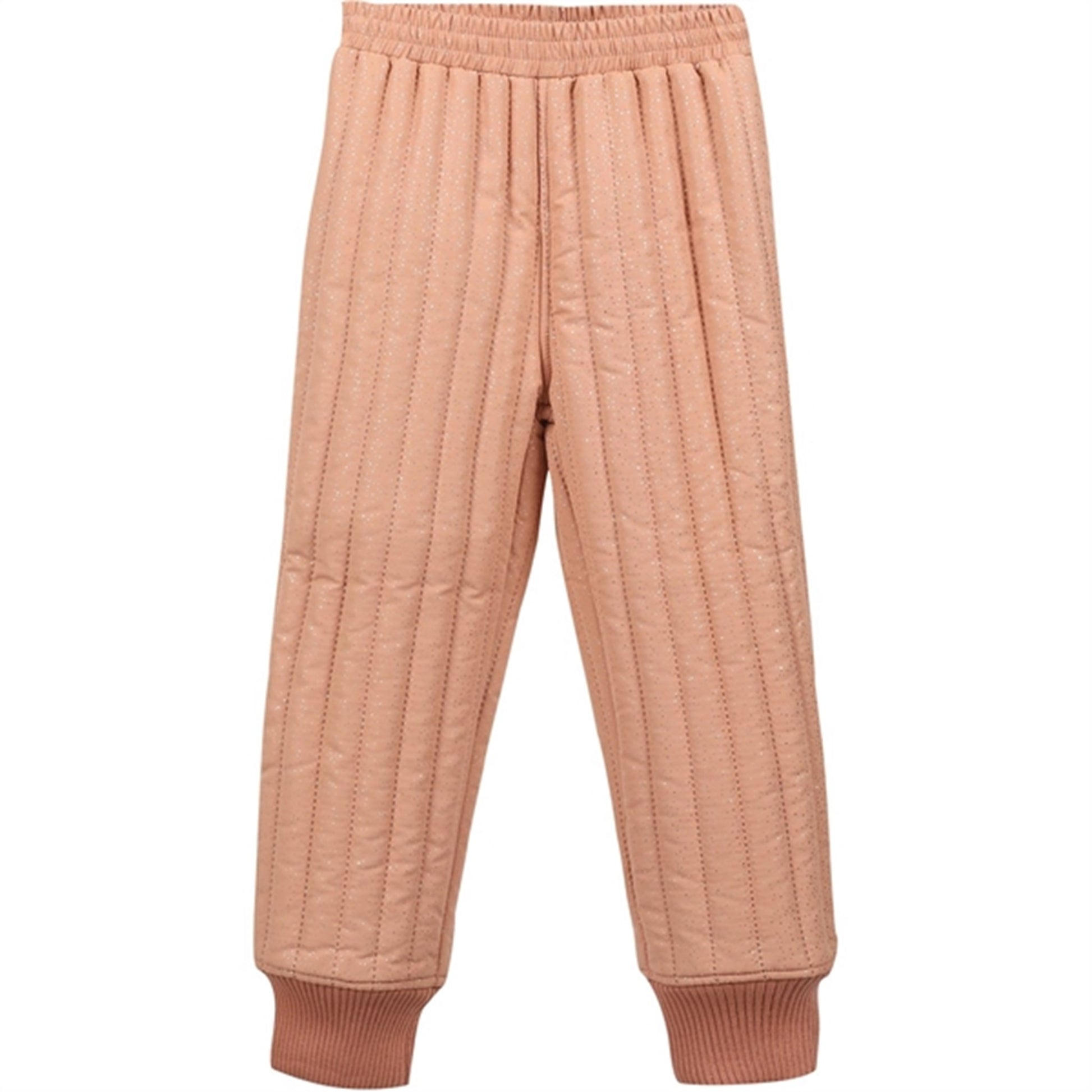 En Fant Thermal Set Glitter Cameo Brown