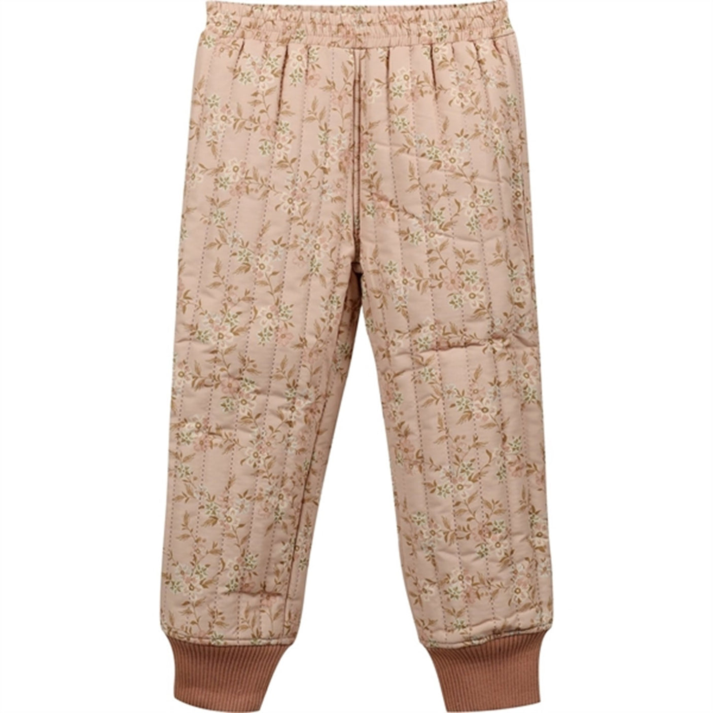 En Fant Thermal Set AOP Misty Rose