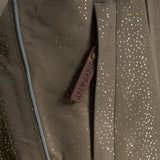 En Fant Snow Suit Glitter Chocolate Chip