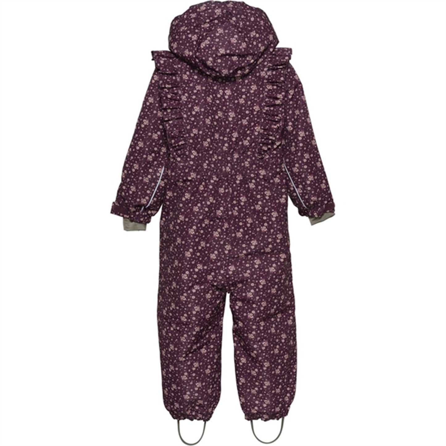 En Fant Snow Suit AOP Fig