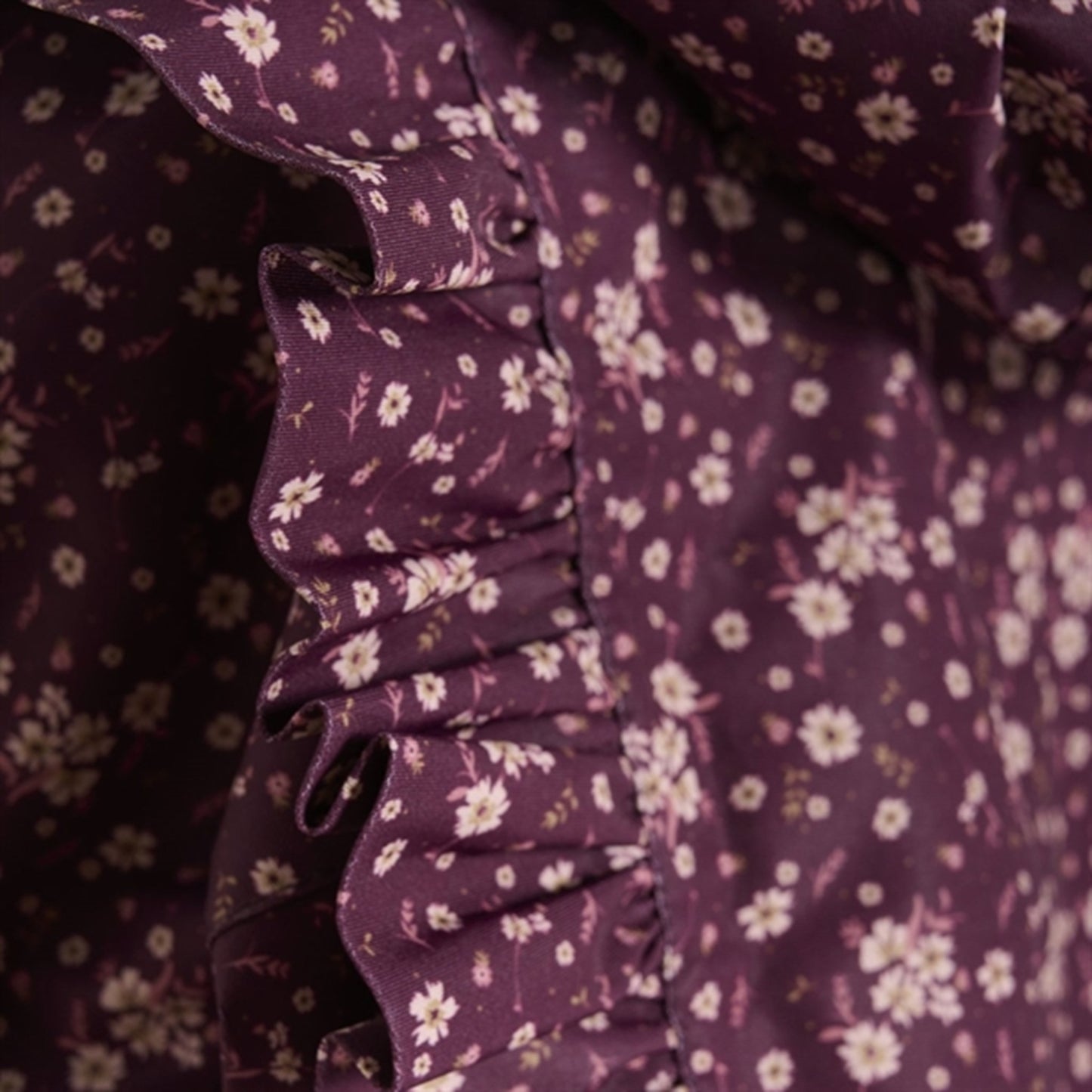 En Fant Snow Suit AOP Fig