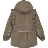 En Fant Jacket Glitter Chocolate Chip