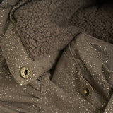 En Fant Jacket Glitter Chocolate Chip