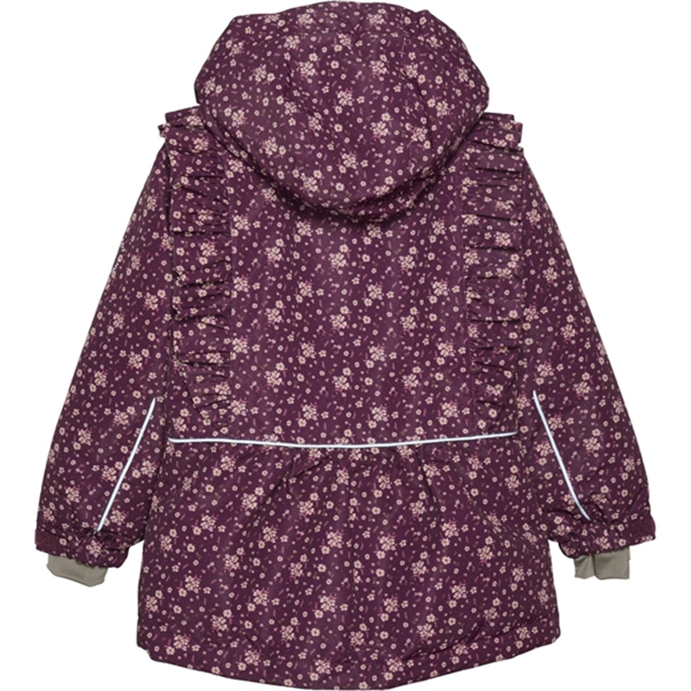 En Fant Jacket AOP Fig