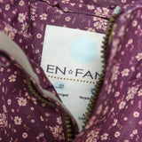 En Fant Jacket AOP Fig