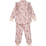 En Fant Thermo Set AOP Rose Dust