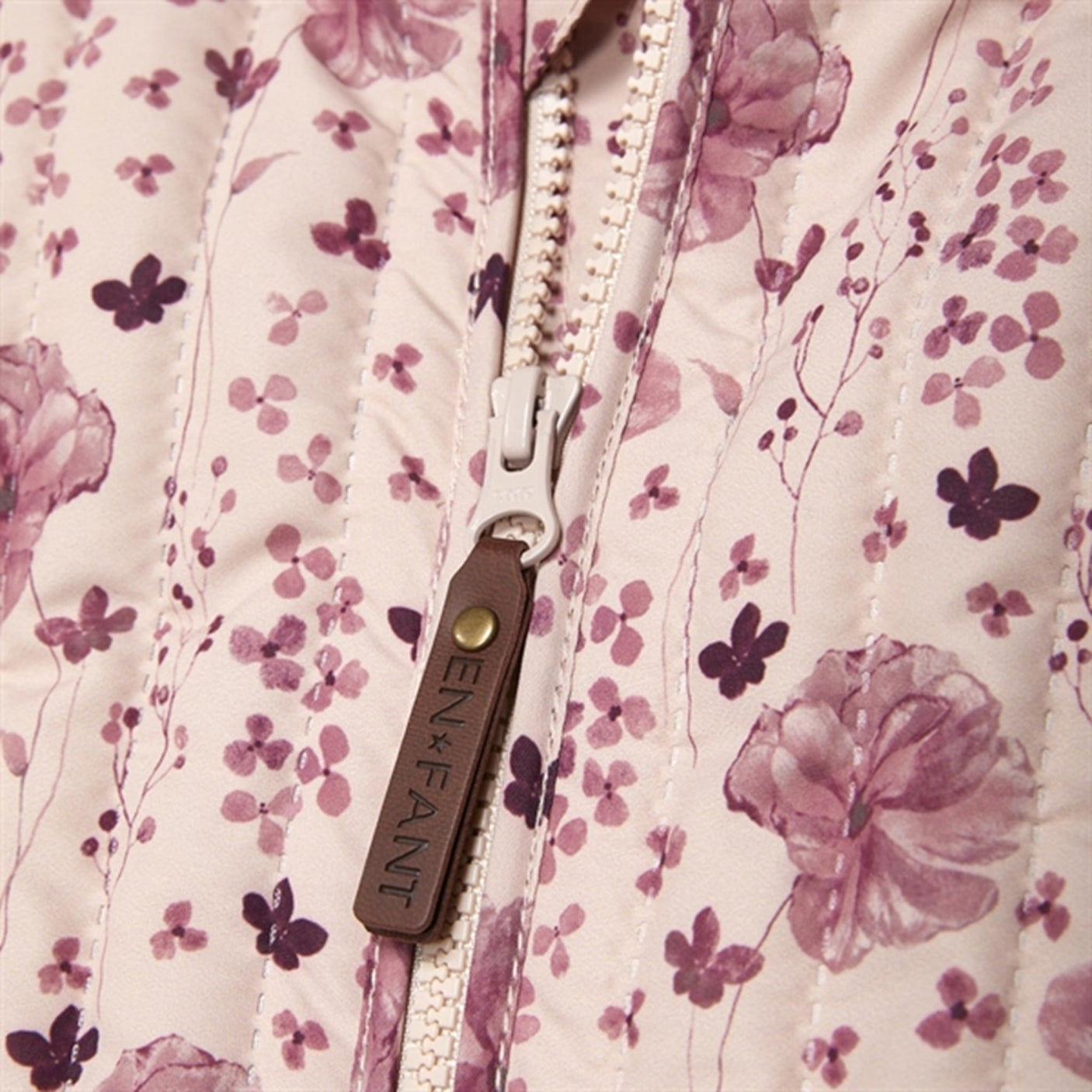 En Fant Thermo Set AOP Rose Dust