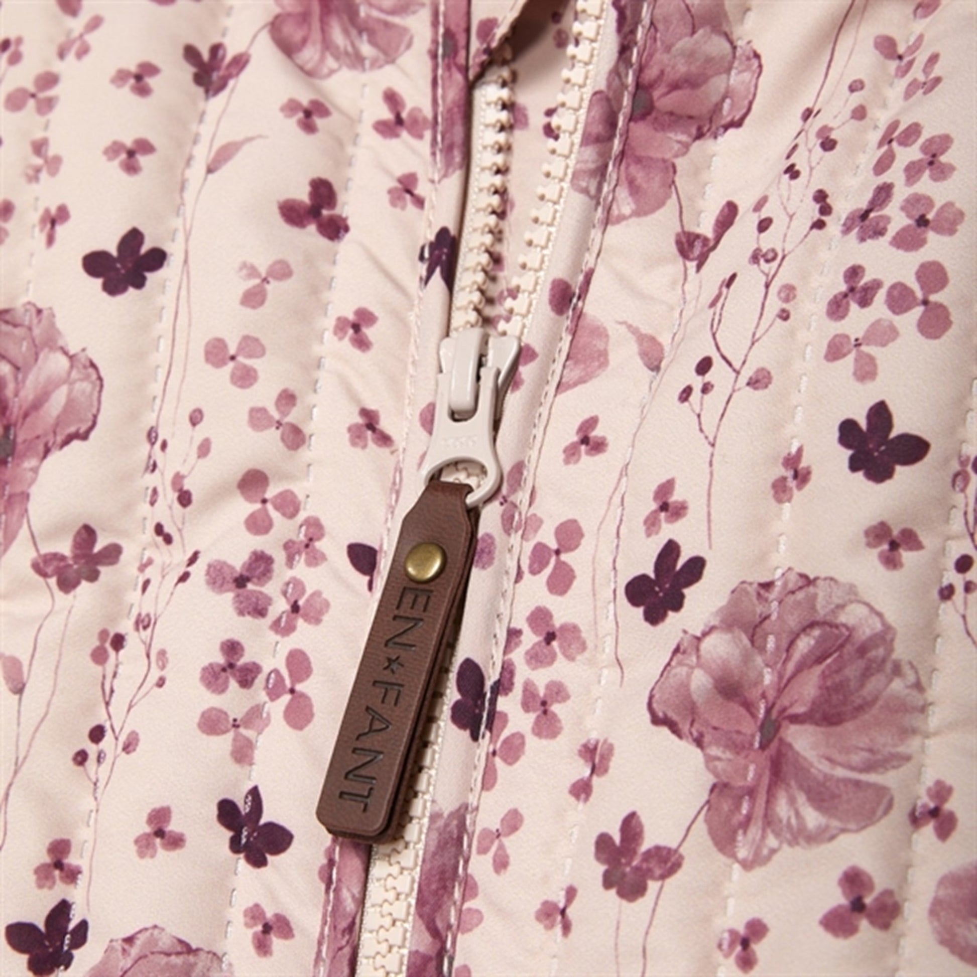 En Fant Thermo Set AOP Rose Dust