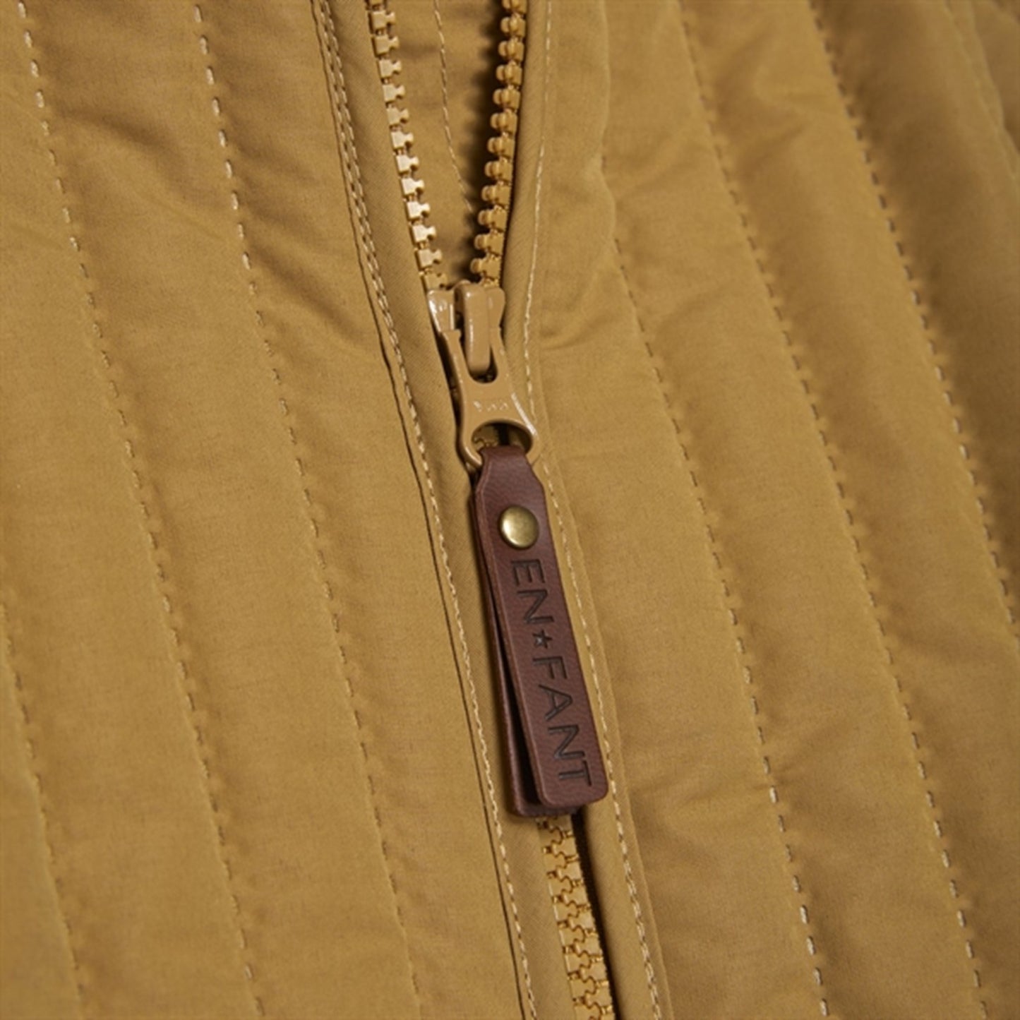 En Fant Thermo Set Solid Dijon