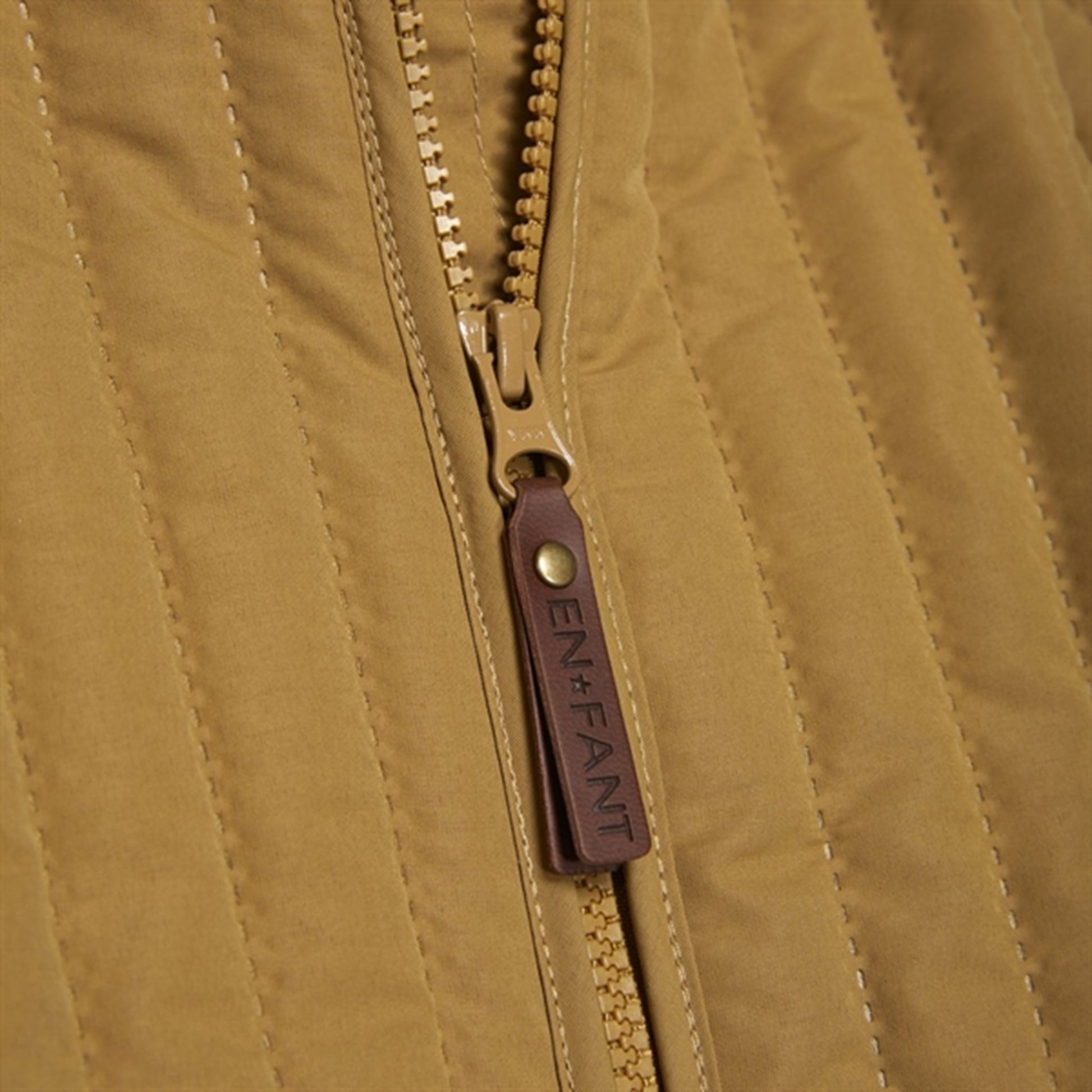 En Fant Thermo Set Solid Dijon