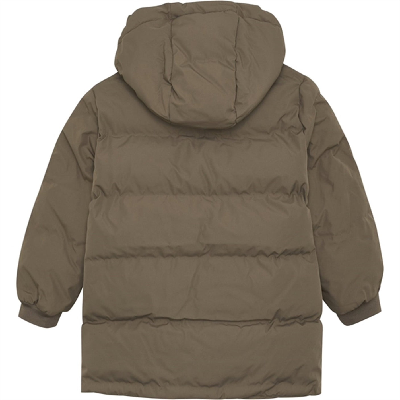 En Fant Jacket Quilt Chocolate Chip