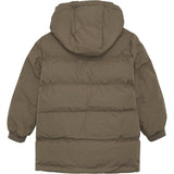 En Fant Jacket Quilt Chocolate Chip