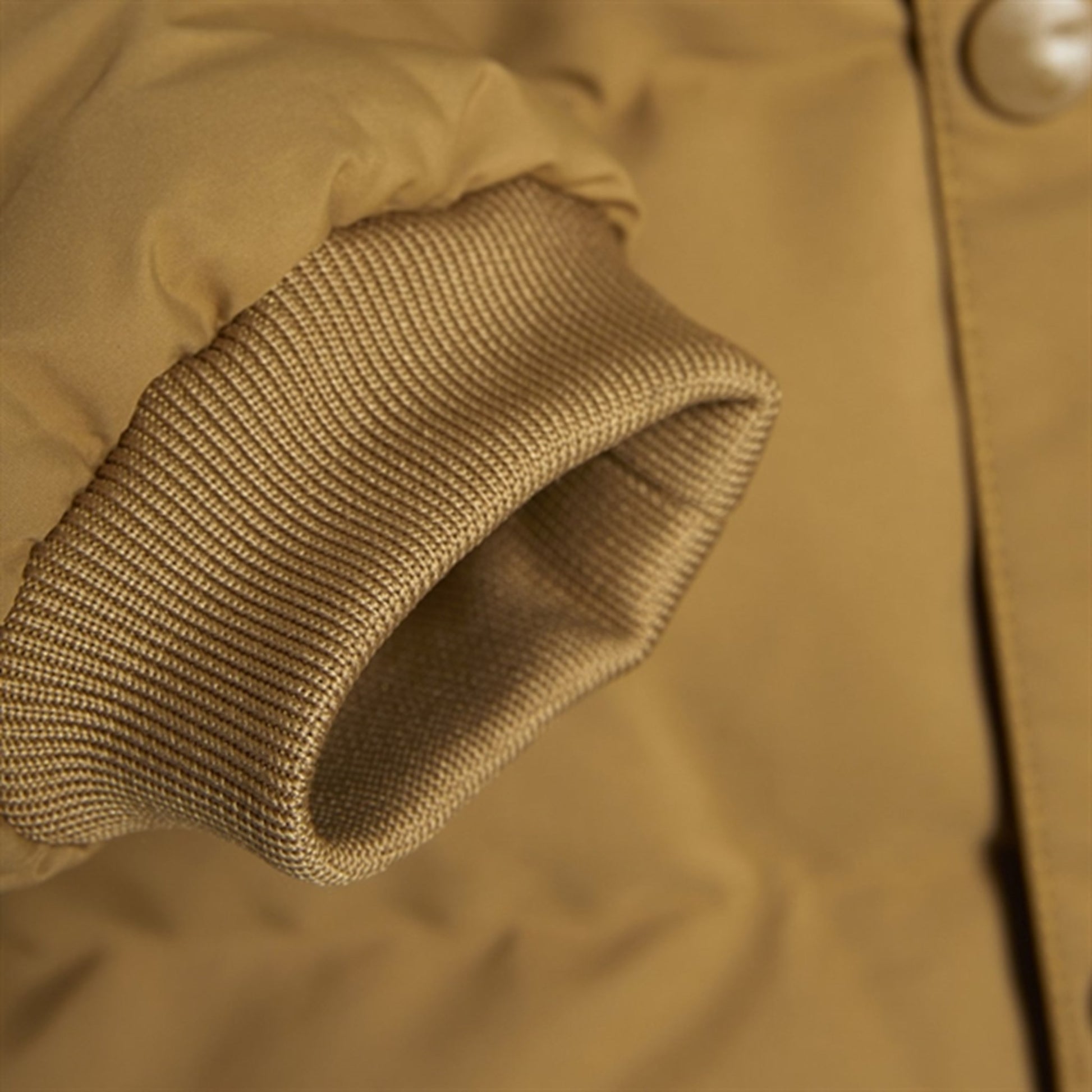 En Fant Jacket Quilt Dijon