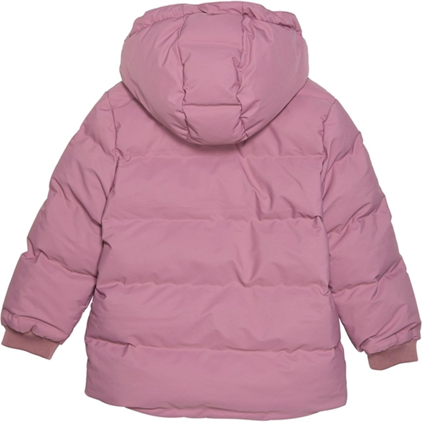 En Fant Jacket Quilt Mesa Rose