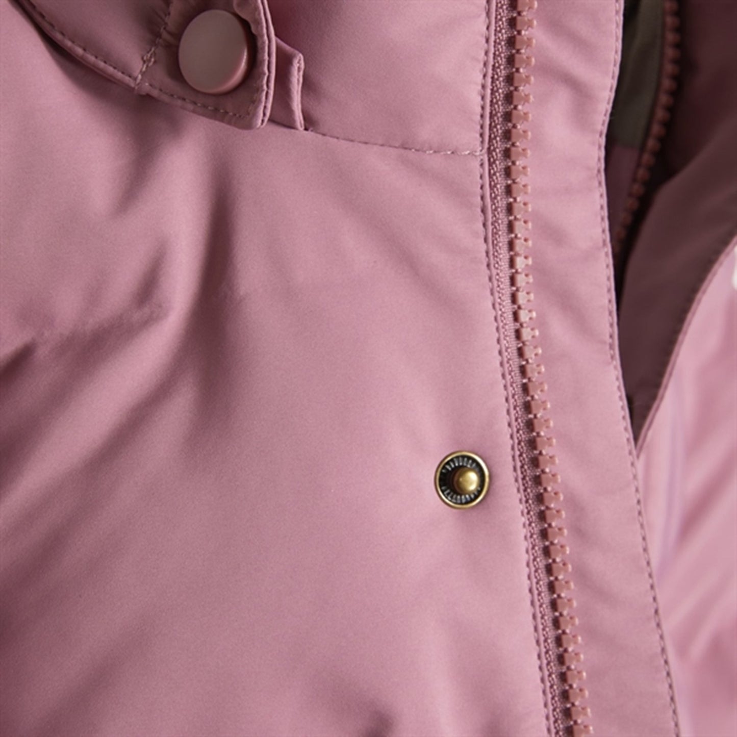 En Fant Jacket Quilt Mesa Rose