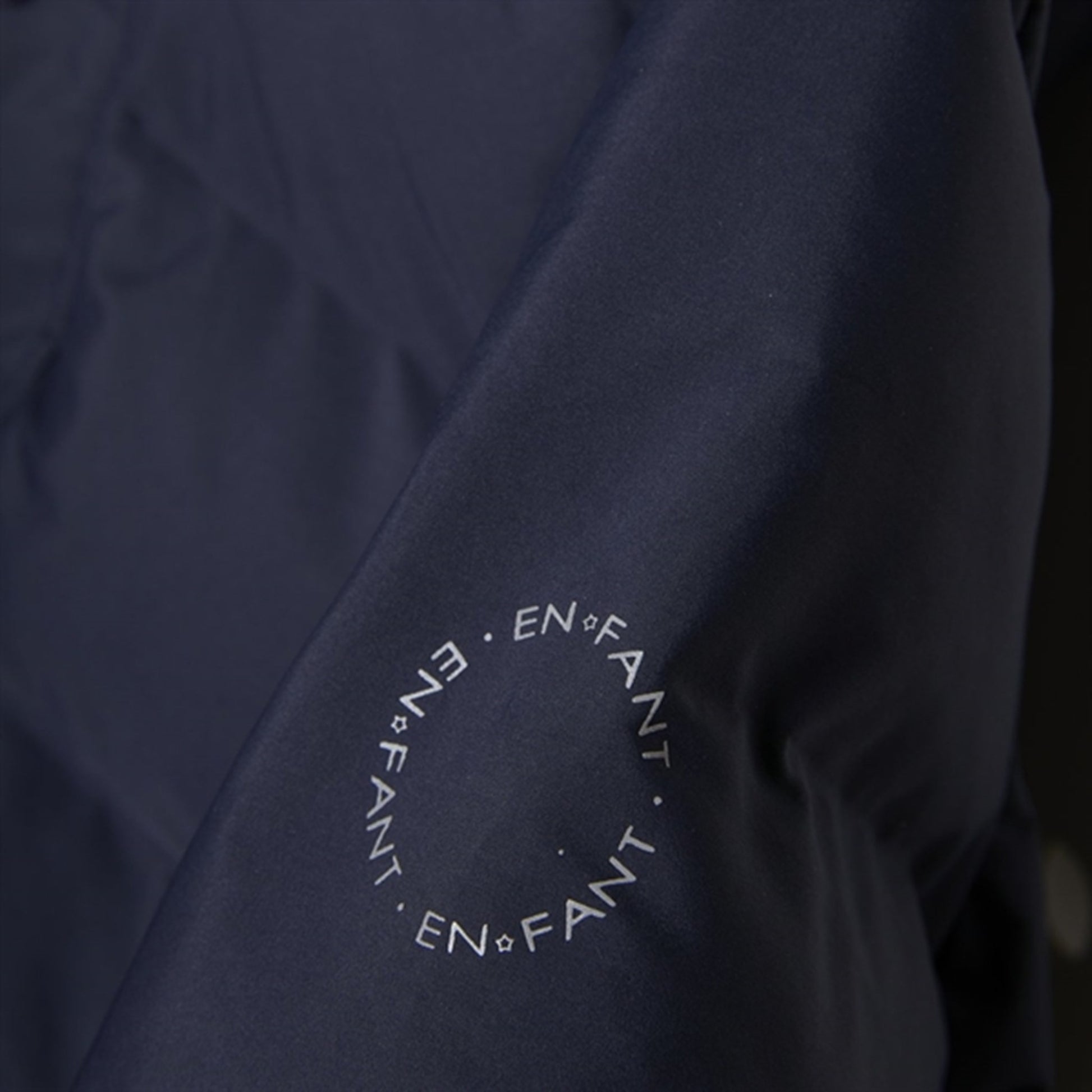 En Fant Jacket Quilt Parisian Night