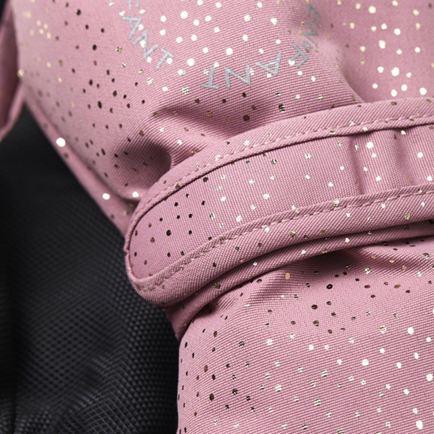 En Fant Gloves Mesa Rose