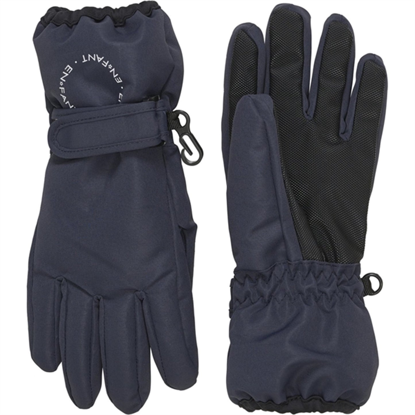 En Fant Gloves Parisian Night