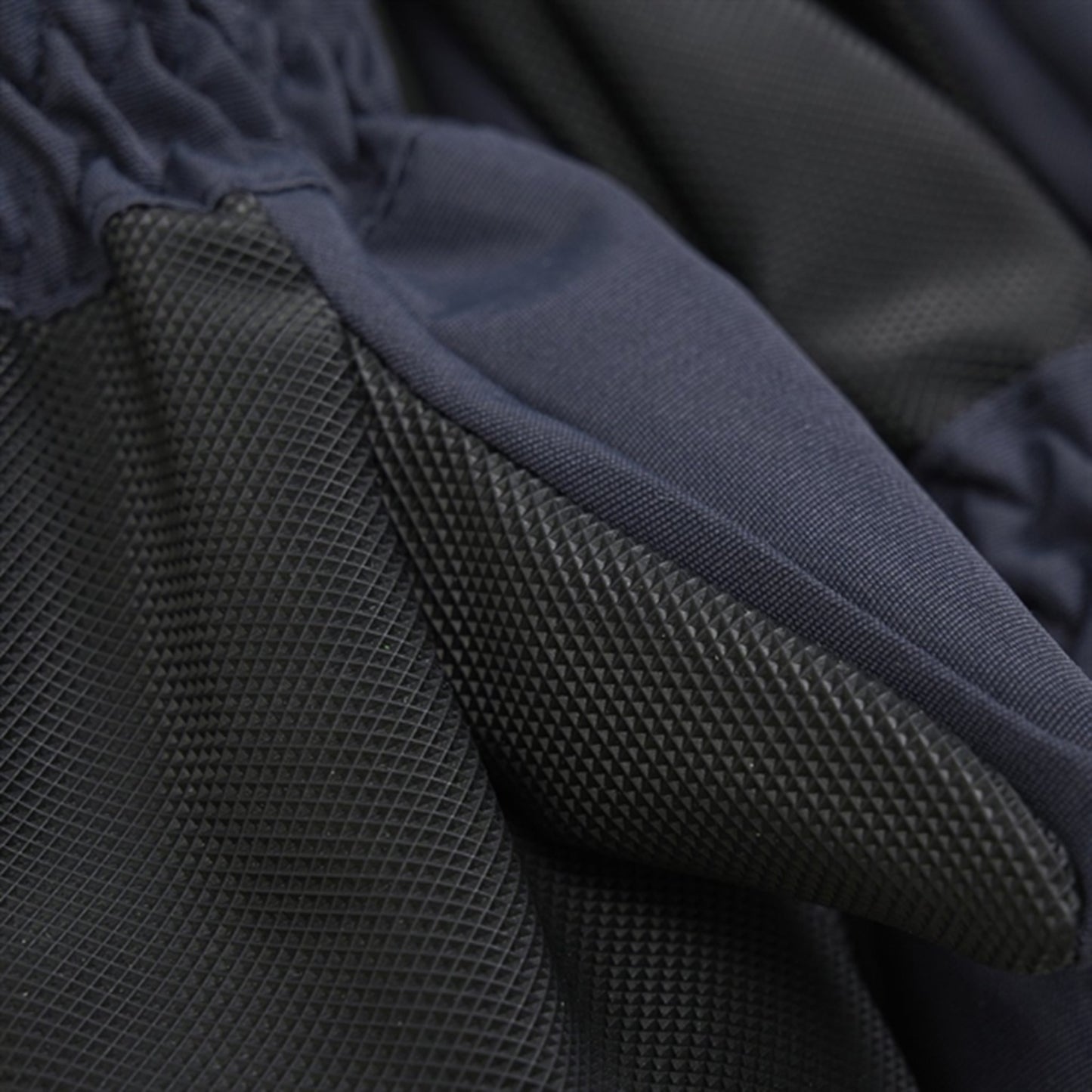 En Fant Gloves m. Lynlås Parisian Night