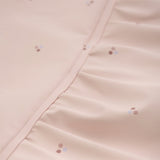 En Fant Rainwear Set Peach Whip