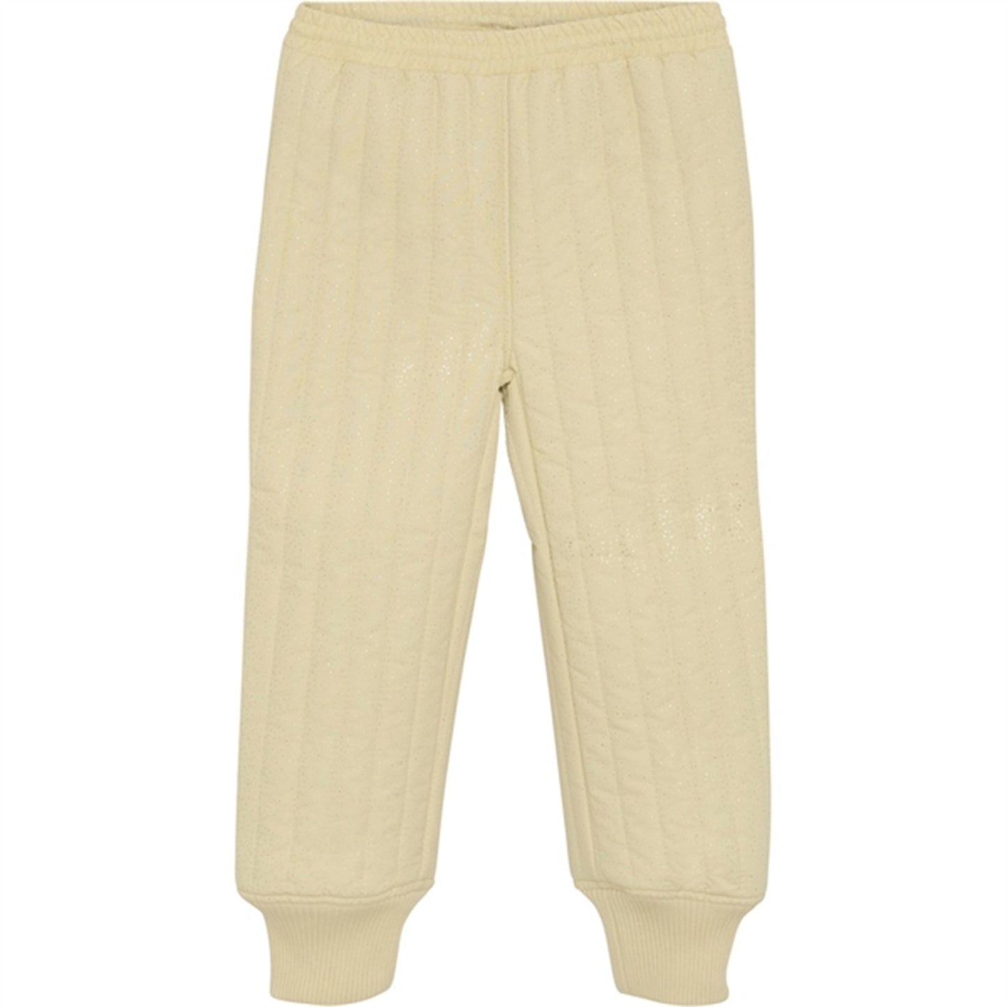 En Fant Thermal Set Glitter Reed Yellow