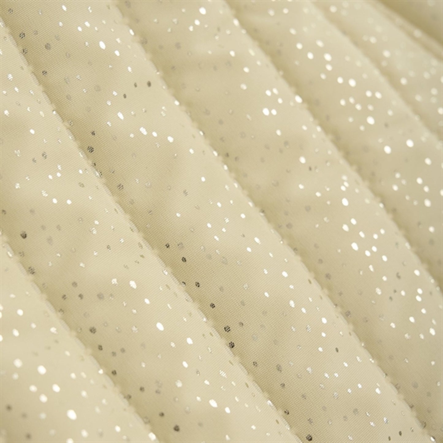 En Fant Thermal Set Glitter Reed Yellow