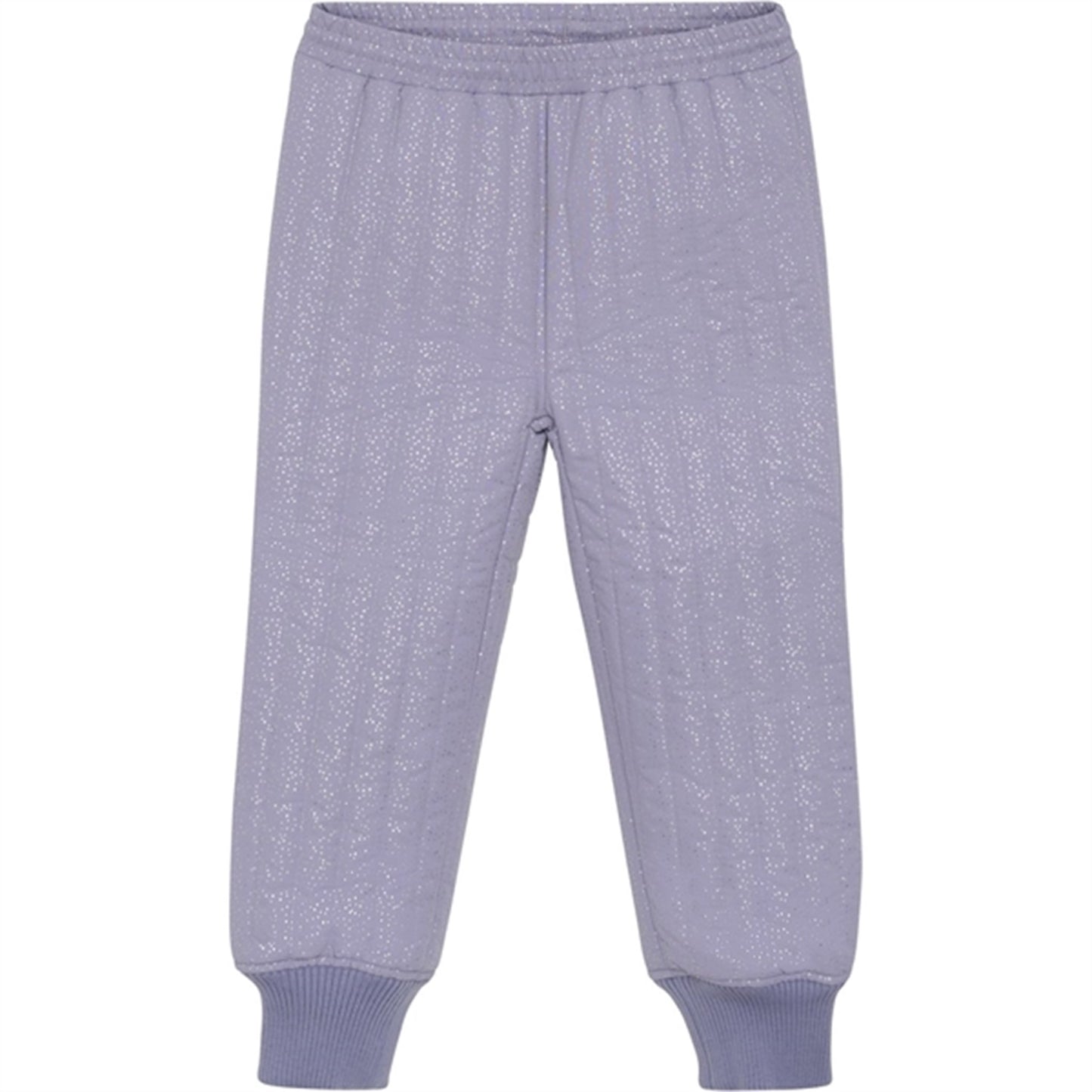 En Fant Thermal Set Glitter Silver Bullet