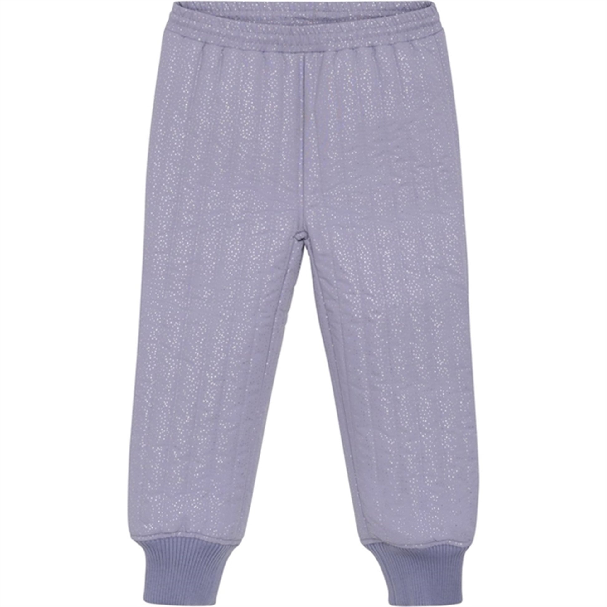 En Fant Thermal Set Glitter Silver Bullet