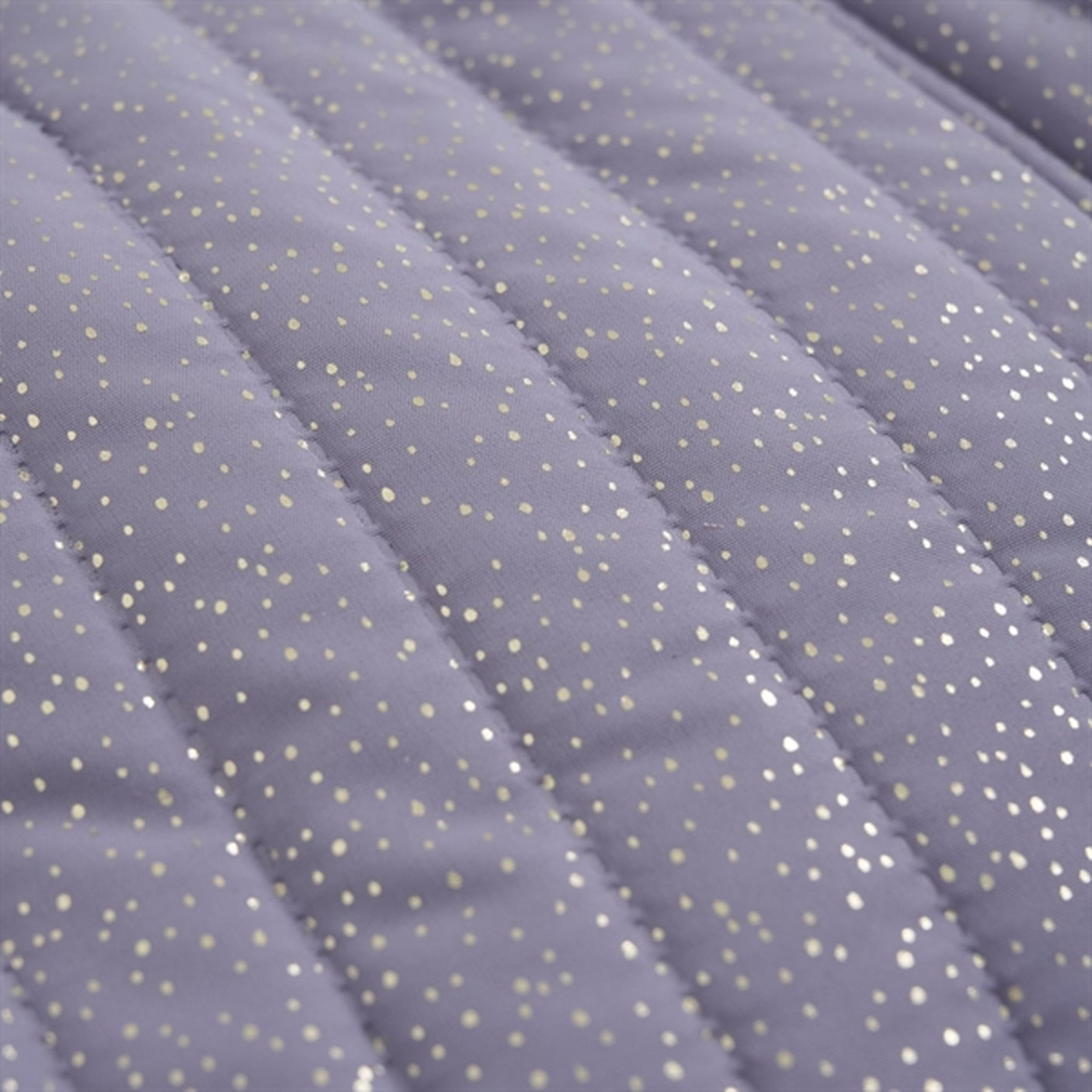 En Fant Thermal Set Glitter Silver Bullet