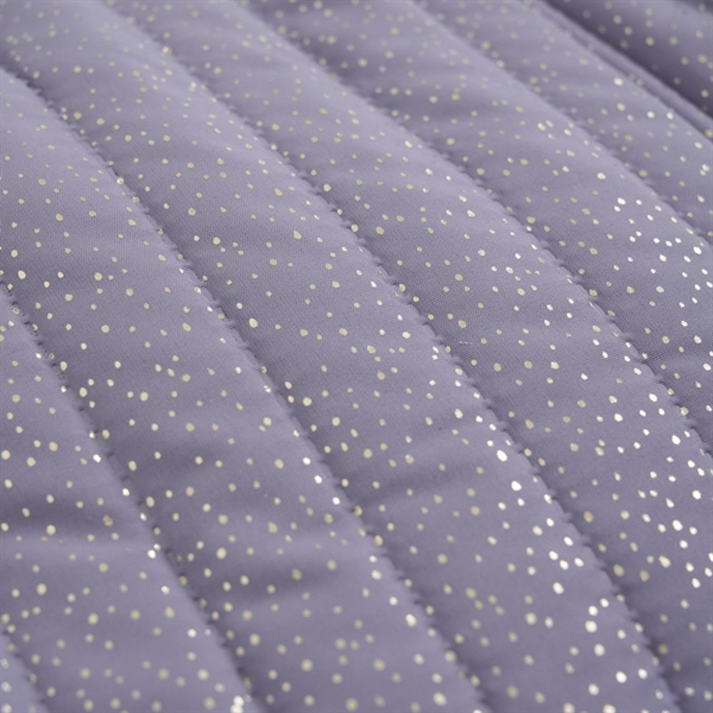 En Fant Thermal Set Glitter Silver Bullet