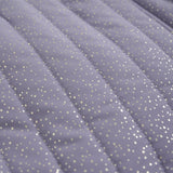En Fant Thermal Set Glitter Silver Bullet