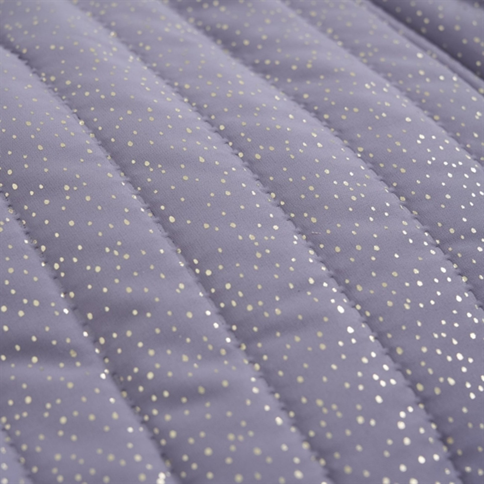 En Fant Thermal Set Glitter Silver Bullet