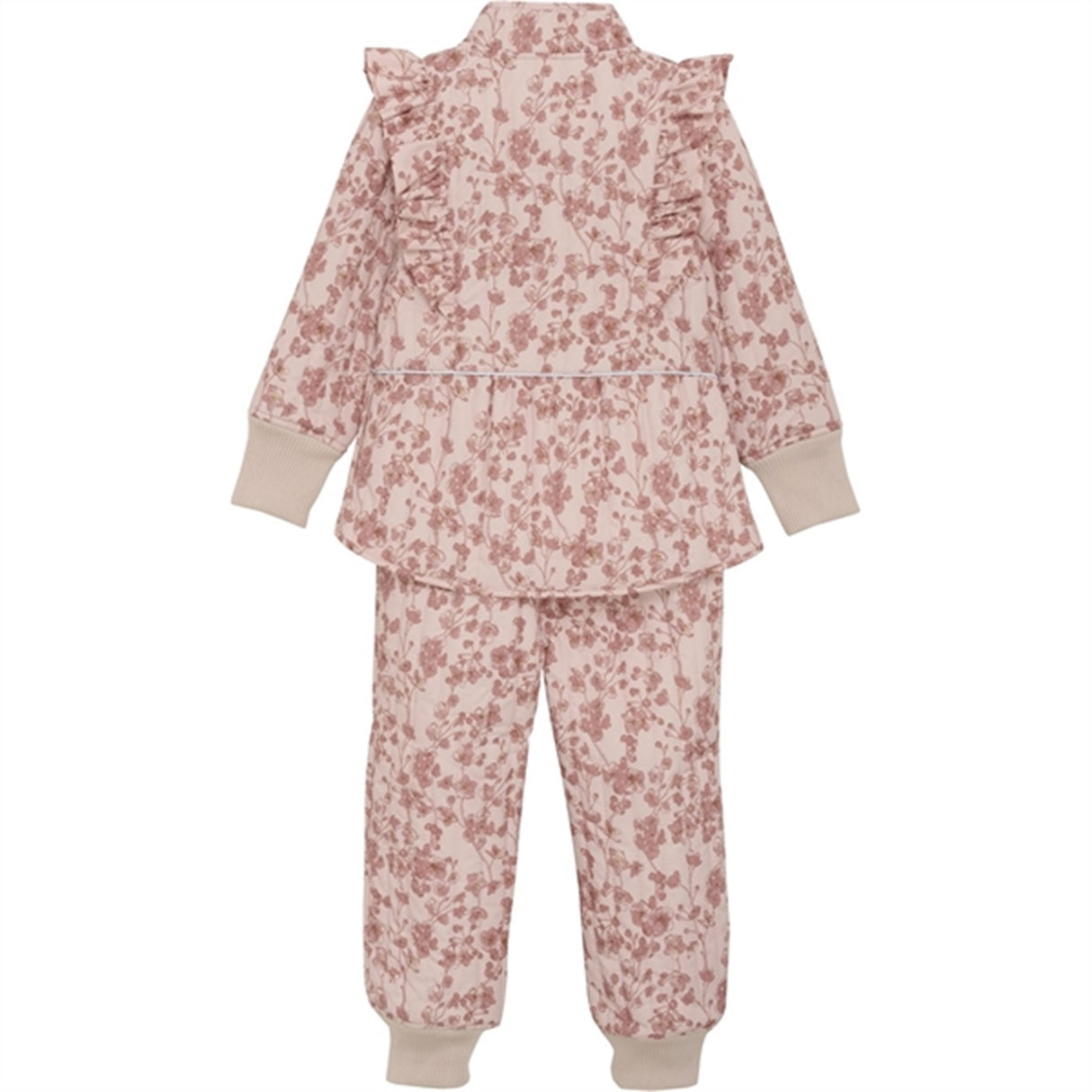 En Fant Thermal Set Peach Whip