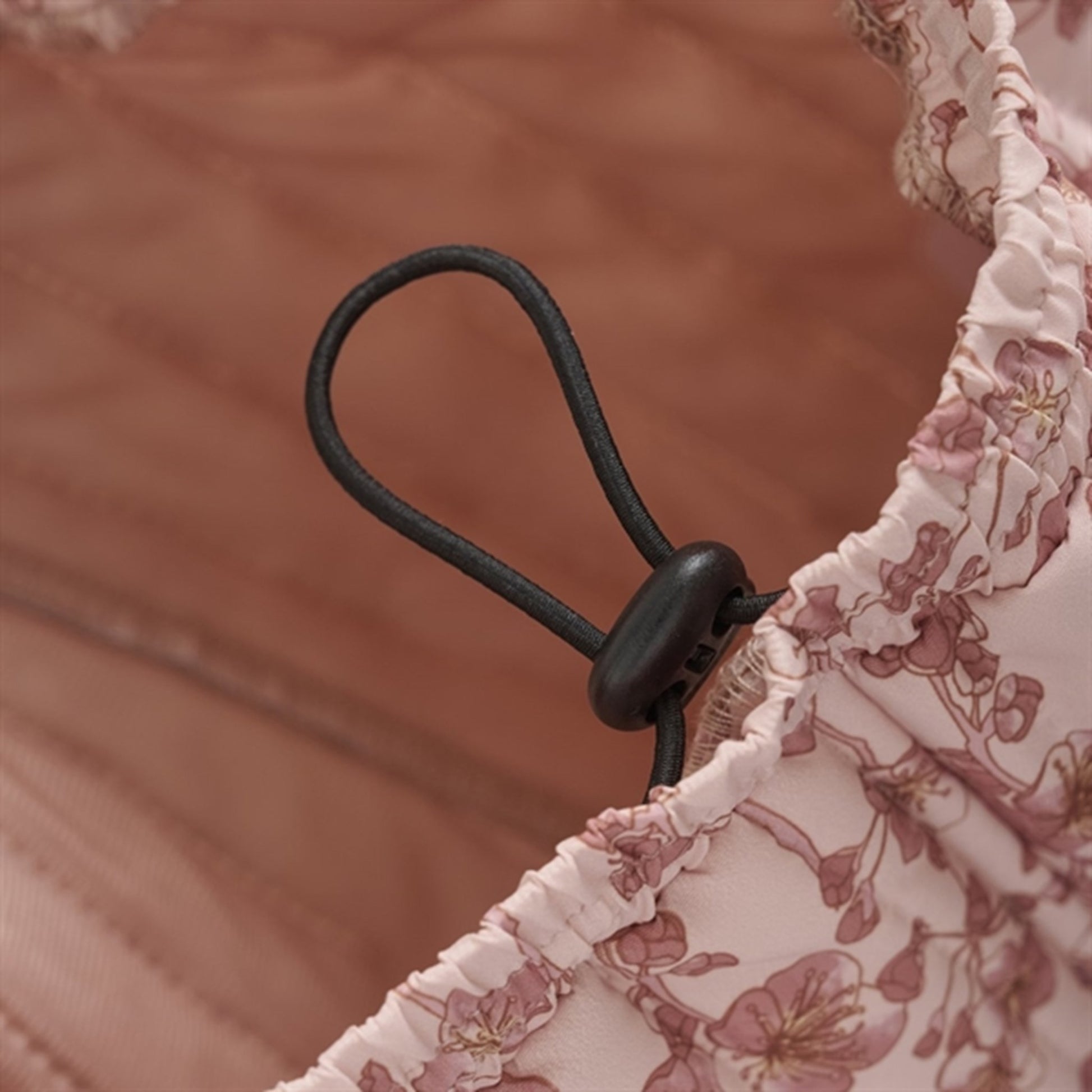 En Fant Thermal Set Peach Whip