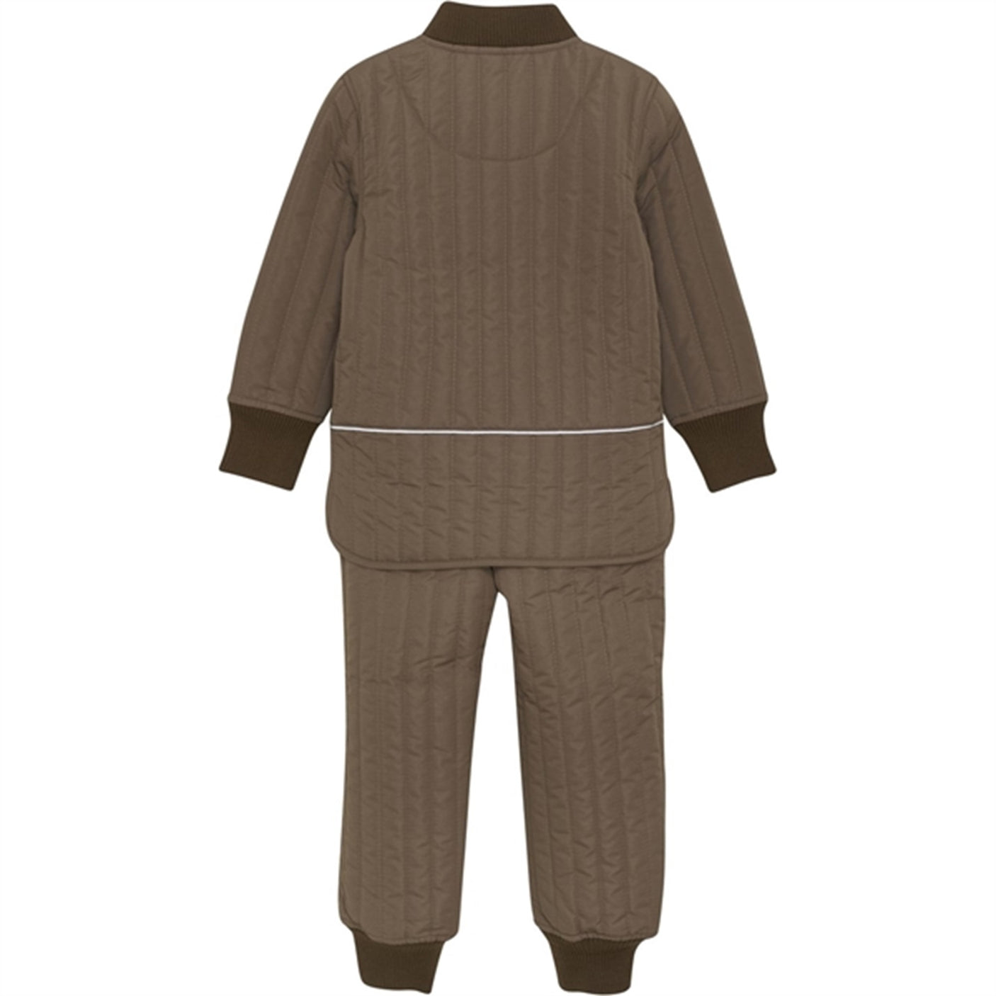 En Fant Thermal Set Rain Drum