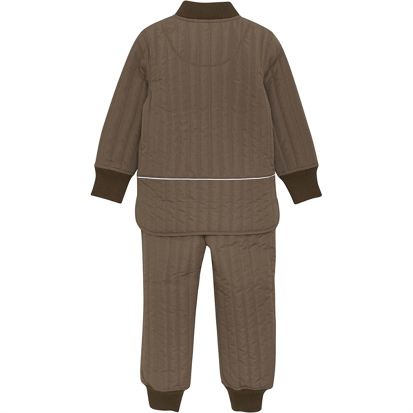 En Fant Thermal Set Rain Drum