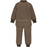 En Fant Thermal Set Rain Drum
