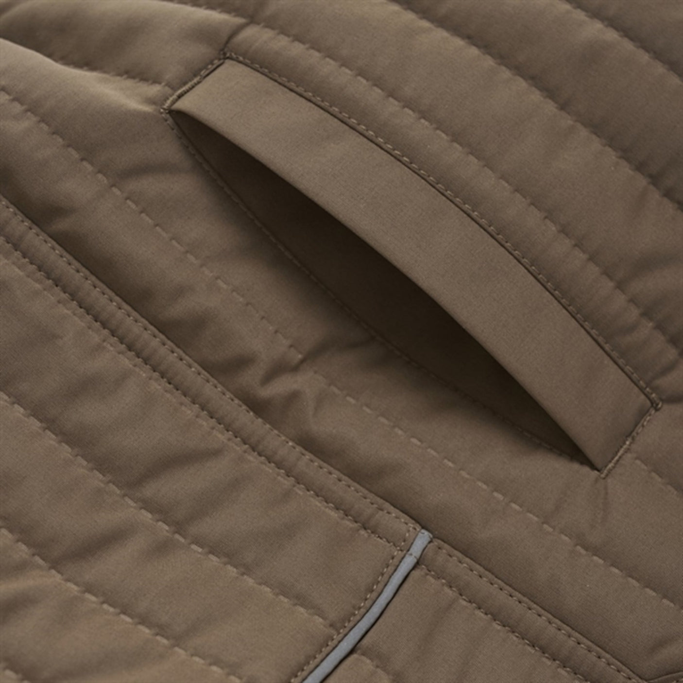 En Fant Thermal Set Rain Drum